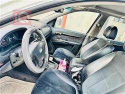 هیۆندای سەنتافی